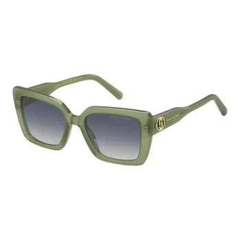 MARC JACOBS Square Frame Sunglasses