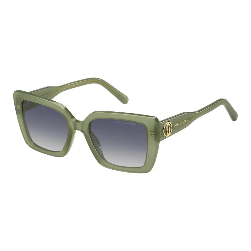 MARC JACOBS Square Frame Sunglasses-0