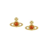 Gold/Red