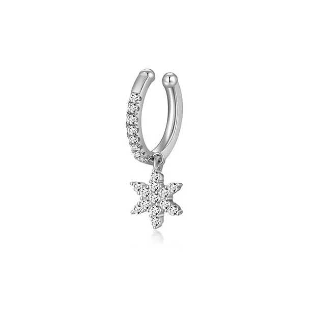 Agatha Earrings Women's-5