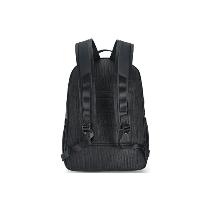 FILA Fabric Backpack Extra Small Men's Legend Blue-3