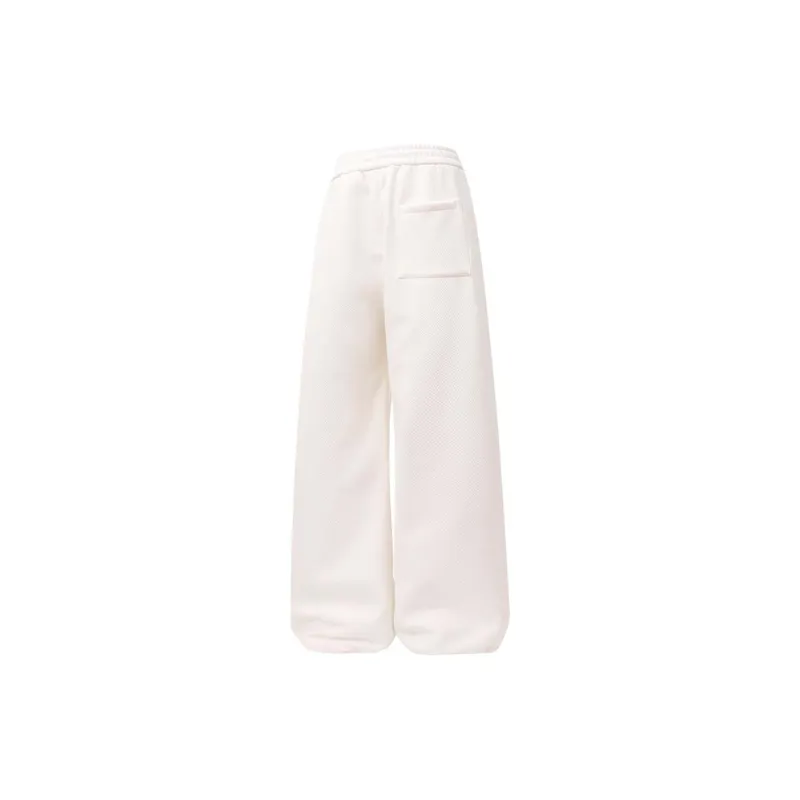 EOOVEN Casual Pants Men-11