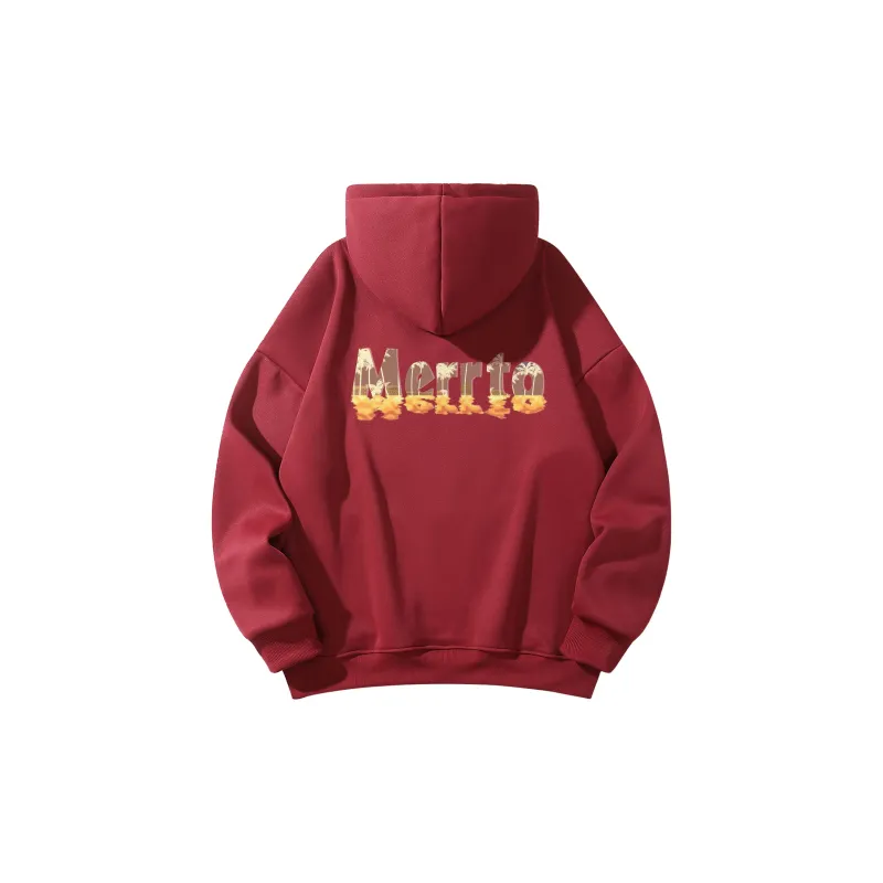 MERRTO Sweatshirts Unisex-18