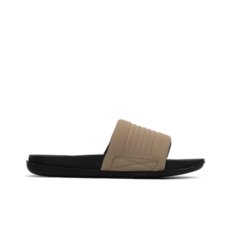 Nike Offcourt Adjust Slide 'Dark Mocha'-1