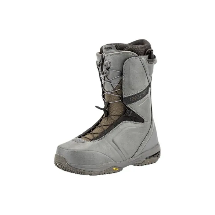NITRO Single Snowboard Ski Boots Unisex-4