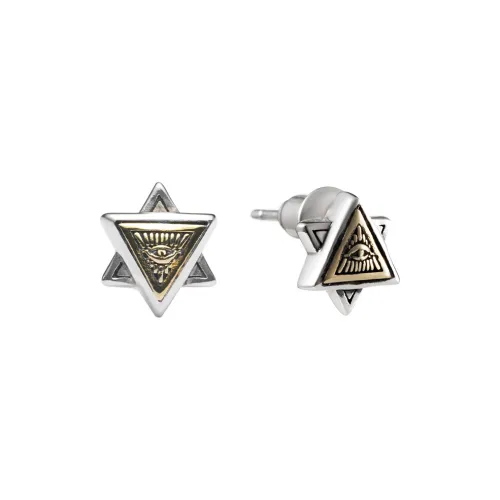 ROCK&RIDE Unisex Earring