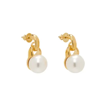 Sophie Buhai 18K Gold Earrings Women's Gold
