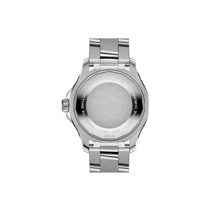 Breitling Unisex Super Ocean Collection Watch-3