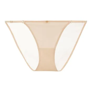 VICTORIA'S SECRET Underpants Women's 1 Pack Champagne