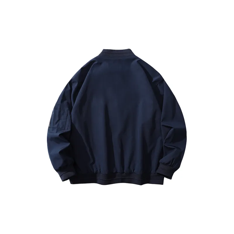 FAX FOR FMACM Jackets Unisex-4