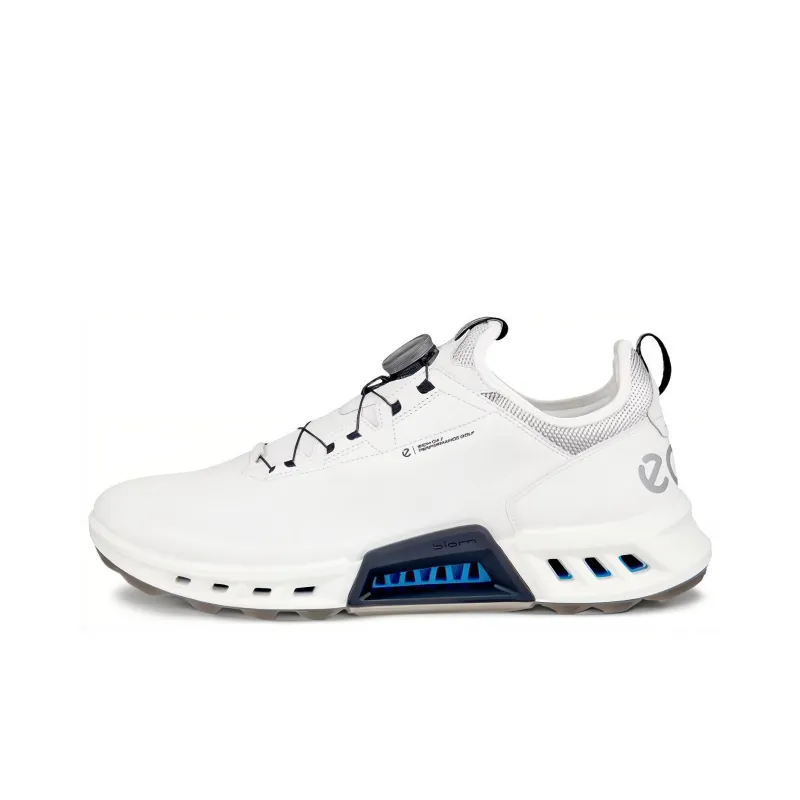 Ecco Slip-Resistant Water-Resistant Balance Low-Top Casual Shoes