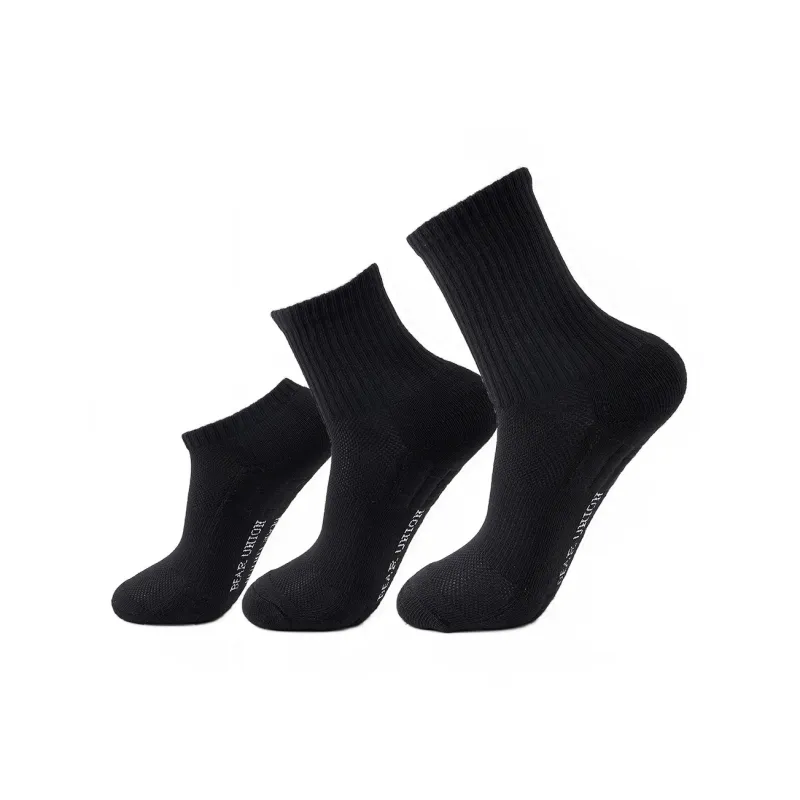 BEAR UNION Unisex Socks Sets-4