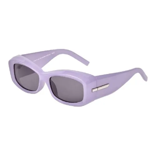 skorzane japonki givenchy buty