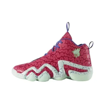 Adidas Crazy 8 Night Of The Ballin Dead