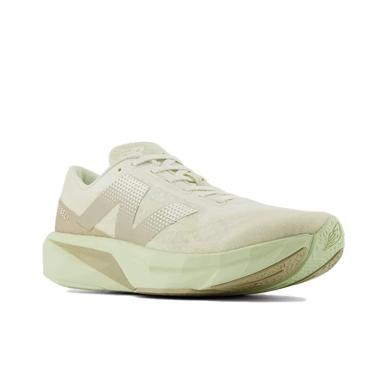 New Balance FuelCell Rebel V4 Linen Lichen Green-2