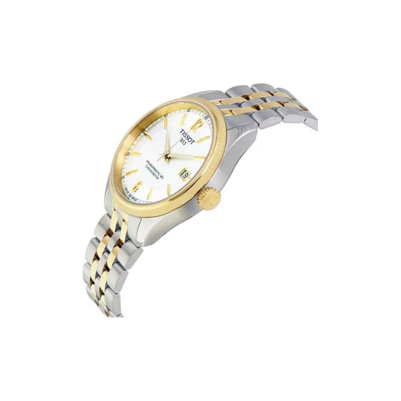 TISSOT Men Watch-2