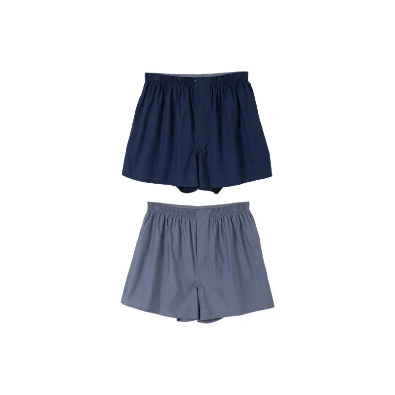 Top Melon Underpants Men's 2 Pack-0