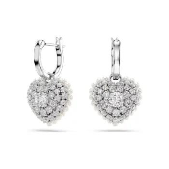 Swarovski Idyllia Drop Earrings