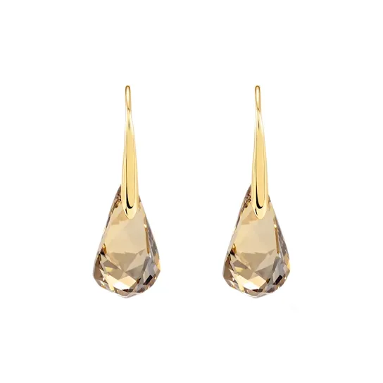 Swarovski Energic Swarovski Element Earrings Women's-0