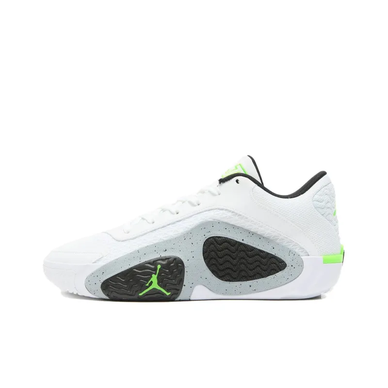 Air Jordan Tatum 2 'Neon'-0