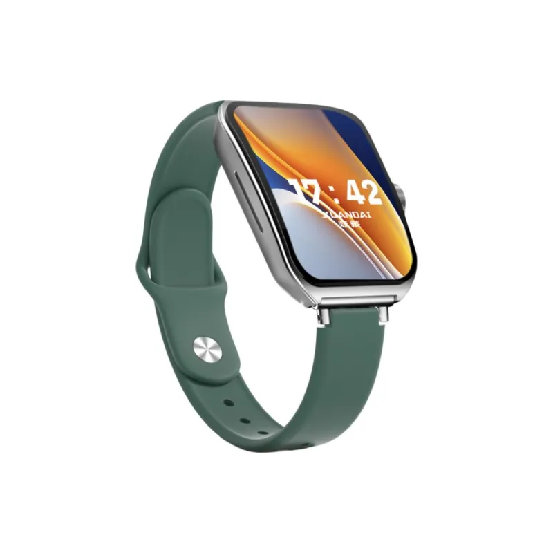 Biaodaige OPPO Compatibility Watch Band 107*96mm Silicone Material-3