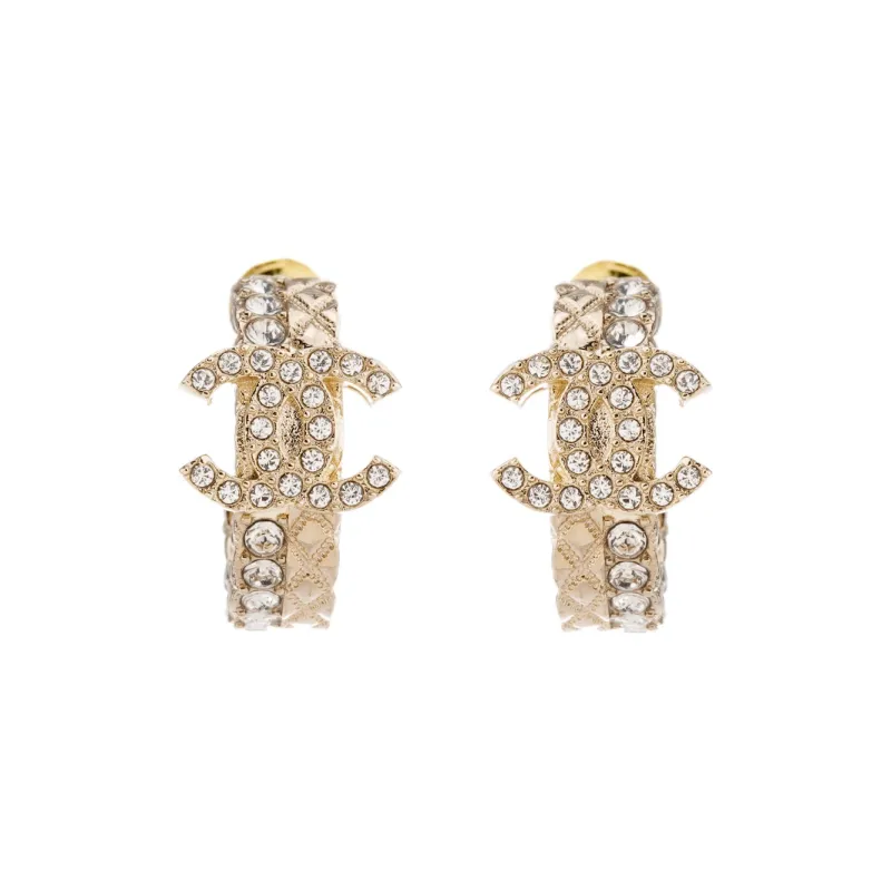 CHANEL Earrings Women's-0