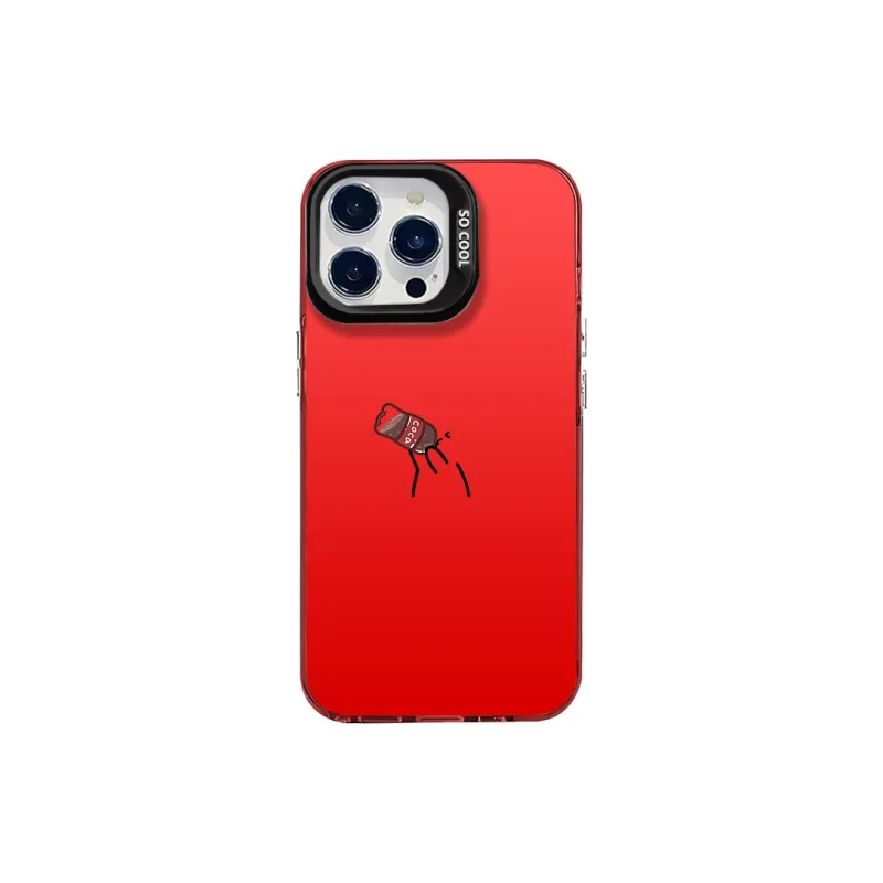 Victory charge Phone Cases-14