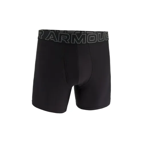 Sorte armour outdoor Sortepants Men's Black