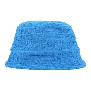 Givenchy 4G jacquard Bucket Hat