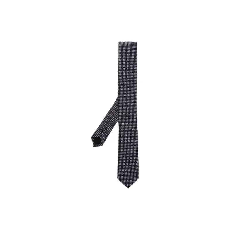 BOSS Ties Unisex-0