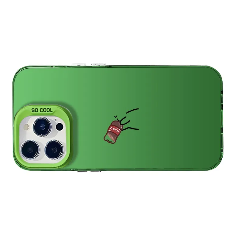 Victory charge Phone Cases-22