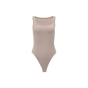 VICTORIA'S SECRET Bodysuits Women's Dried Rose Brown