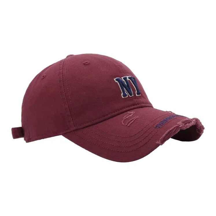 FREE RABBITⅡ Baseball Caps Unisex-7