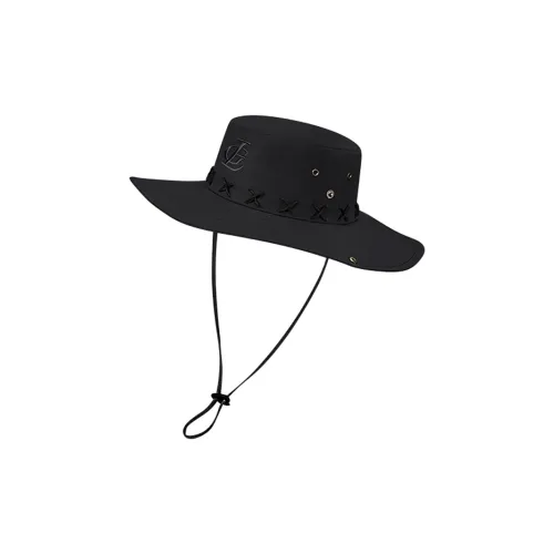 GOLOVEJOY Polyester Bucket Hats Unisex