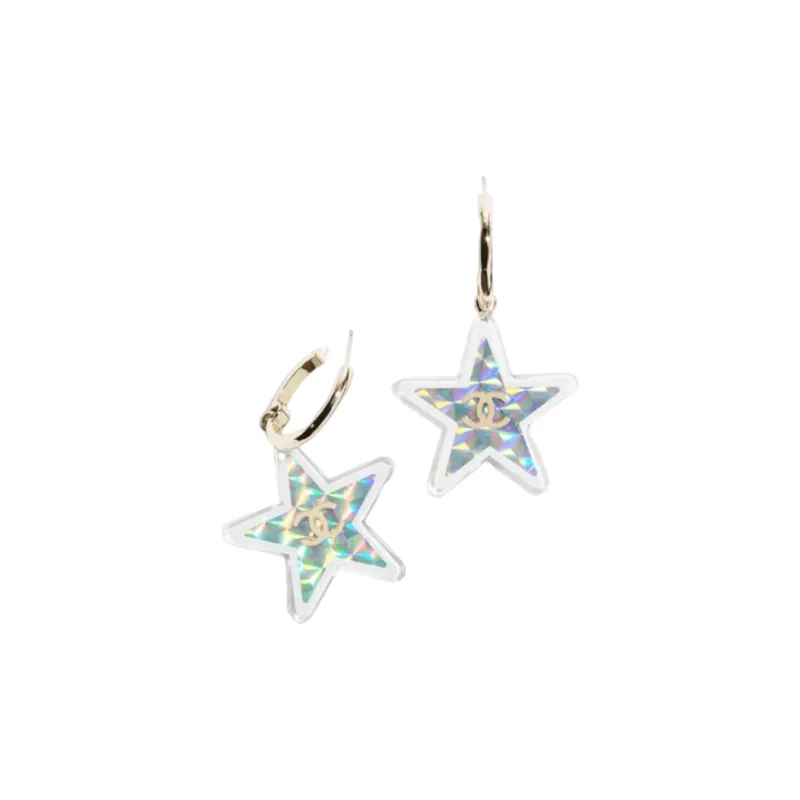 CHANEL Earrings Women's-0