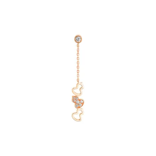 Qeelin Earrings Women's