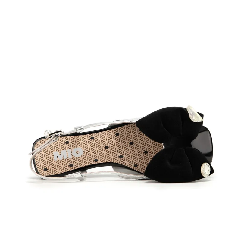 MIO Casual Single Shoes Women's-3