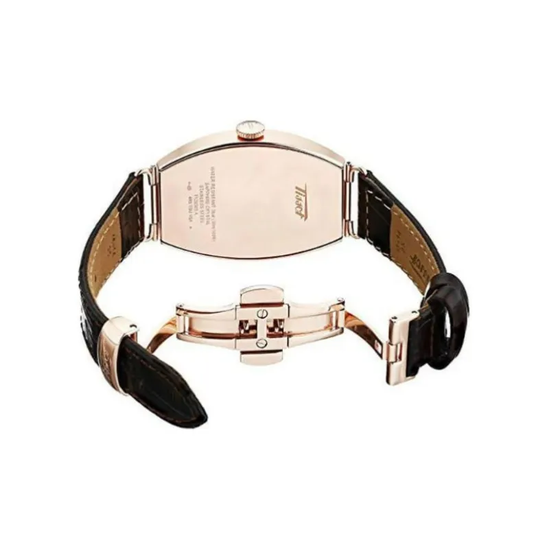 TISSOT Men Porto Series Watch-1
