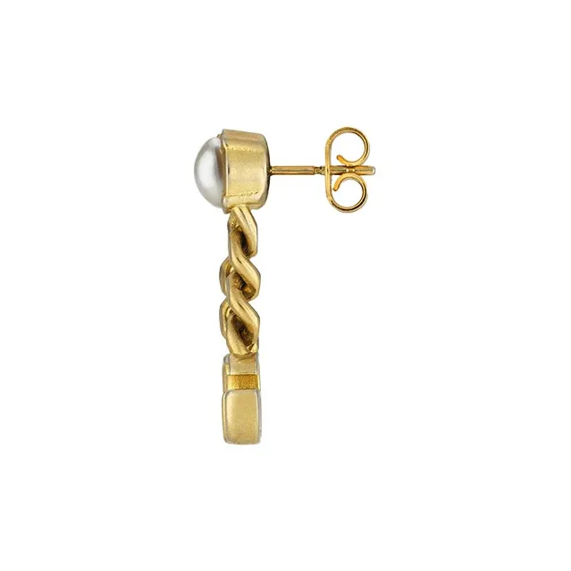 GUCCI Earrings Women's-1