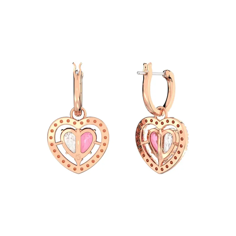 Swarovski Gema Earrings Women's-3