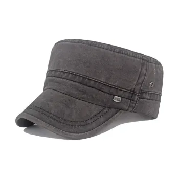 Yamaichi Maru Cotton Baseball Caps Men's Multicolor