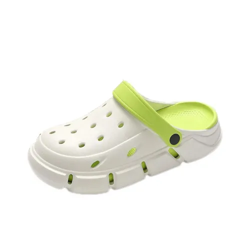 Qyckaby Clogs Unisex