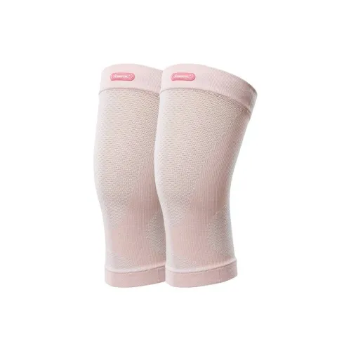 Kawasaki Running Mountaineering Cycling Badminton Basketball Fitness Women's Polyamide Polyester Elastane Knee Pads