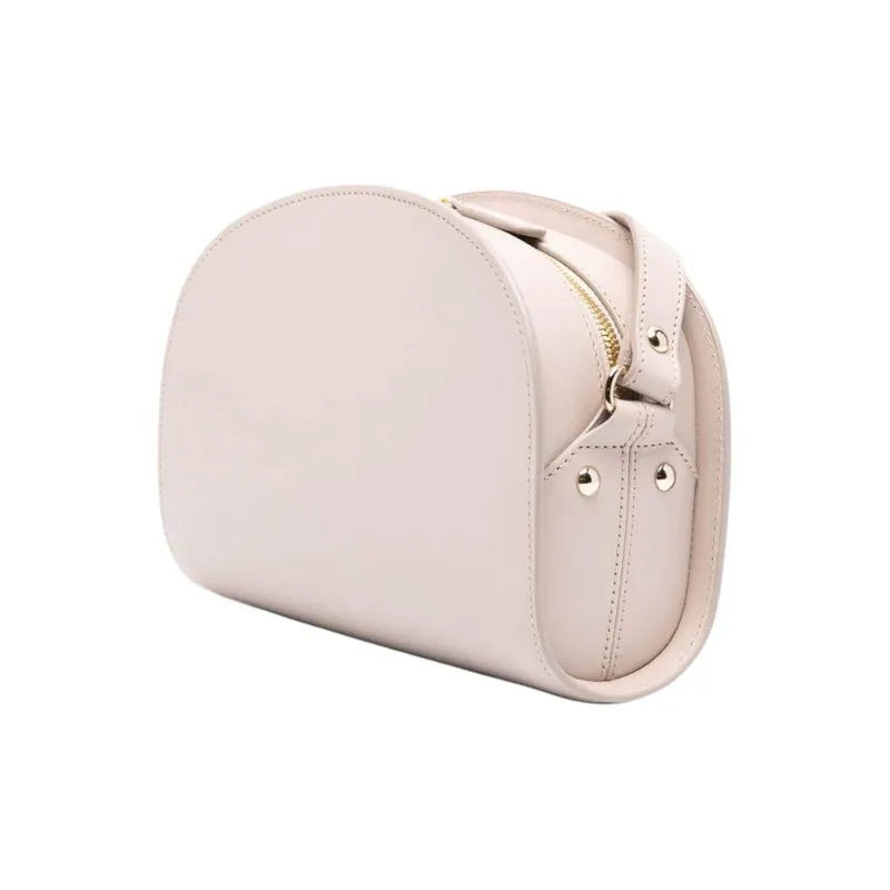A.P.C Demi Lune Crossbody Bag-1