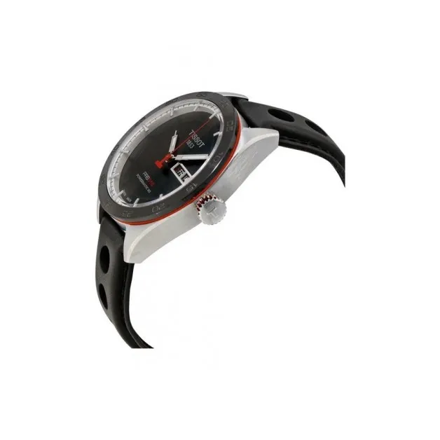 TISSOT Men Watch-2