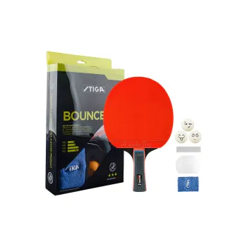 Stiga Ping Pong Paddles