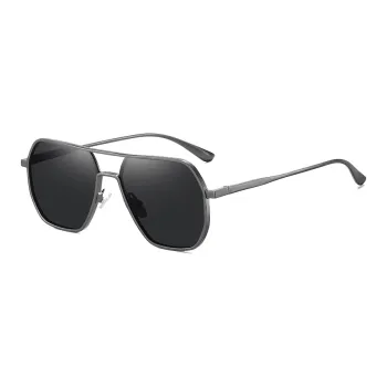 Welly Merck Aviator Sunglasses Unisex
