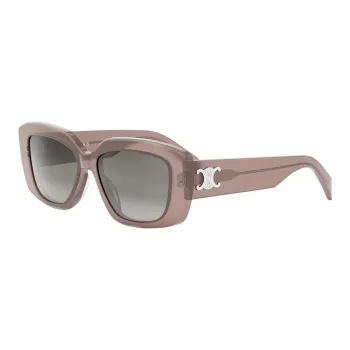CELINE Cat Eye Sunglasses