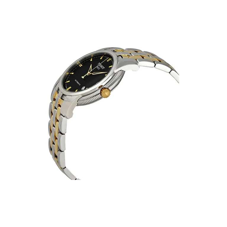 TISSOT Men Watch-1