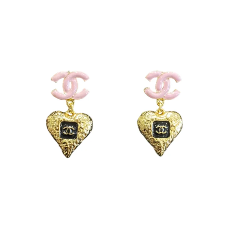 CHANEL Earrings Women's-0